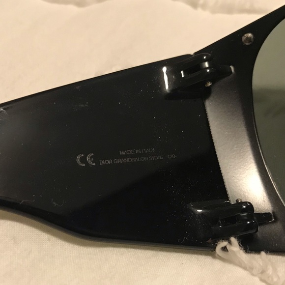 Authentic 💯 Dior Special Edition Sunglasses - Picture 6 of 9